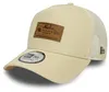 Gorra New Era 9FORTY estilo trucker, con detalle de parche Vista previa de la imagen del producto 1