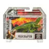 Mattel FPF13 - Jurassic World - Velociraptor Productafbeelding-voorbeeld 3