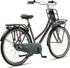 Altec Transportfahrräder Damen Dutch 28 Zoll 57 cm Damen 3G Produktbild-Vorschau 3