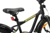 LÖWENRAD Kinder Fahrrad ab 5 Jahre | 18 Zoll Rad | Schwarz Produktbild-Vorschau 17