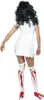 Infermiera zombie - Costume da Halloween, taglia S (donna) Anteprima dell’immagine prodotto 2