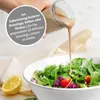 Westmark Mix- und Schüttelbecher Set 2-tlg. Mintgrün, Anteprima dell’immagine prodotto 6