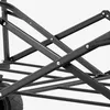 Bollerwagen Faltbar, Für Camping Einkaufen, Belastbar Bis Produktbild-Vorschau 10