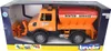 Bruder Mercedes Benz Unimog service hivernal Voir les images du produit 19