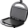 MONZANA® Sandwich Maker Antihaftbeschichtung Produktbild-Vorschau 1