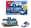 – Diorama Majo BMW + 1 pojazd – od 3 lat Podgląd zdjęcia produktu 1
