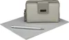 bugatti Geldbörse Ladies Zip Wallet Light Grey hellgrau Produktbild-Vorschau 16