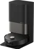 Dreame X50 Ultra 0,395 L Combi Nero, Acciaio inox Anteprima dell’immagine prodotto 1