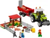 LEGO City 7684 - Ferkel-Gehege mit Traktor Produktbild-Vorschau 14