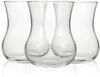 Pasabahce Semaver Teegläser-Set aus 3, 285 ml, Durchmesser Produktbild-Vorschau 3
