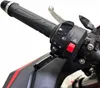Motorrad Fighter 125 BL-S rot 95 km/h Euro 5+ Schaltmoped Produktbild-Vorschau 7