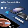 EarStick Otoscopio WiFi con Telecamera HD e LED – Pulitore Anteprima dell’immagine prodotto 2