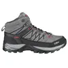 CMP Rigel Mid Trekking WP Wanderschuh Grau Produktbild-Vorschau 6