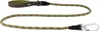 DOG Copenhagen V2  Urban Rope™ Leash Hunting Green S Produktbild-Vorschau 1