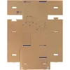 10 Contenitore per archivi ELBA sistema tric marrone 54,5 x Anteprima dell’immagine prodotto 9