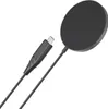 Choetech 15W MagSafe belaidis magnetinis įkroviklis iPhone Anteprima dell’immagine prodotto 2