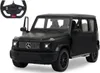Mercedes-Benz AMG G63 1:14 schwarz 2,4GHz A Produktbild-Vorschau 18