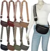Bauchtasche Umhängetasche Crossbody-Bag Hüfttasche Produktbild-Vorschau 8