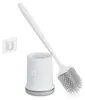 Relaxdays Toilettenbürste mit Wandhalterung, Produktbild-Vorschau 10