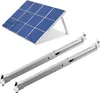 solarpanel halterung, Solarhalterung, Modul 10-30° Produktbild-Vorschau 1
