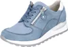 Waldläufer Schnürhalbschuhe in blau, Gr. 5 Produktbild-Vorschau 11