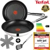 Tefal Jamie Oliver E30 J90922 Induktions Bratpfanne 26cm –  Produktbild-Vorschau 1