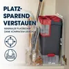 CLEANmaxx Komfortní mopový systém s kbelíkem se dvěma Náhled obrázku produktu 8