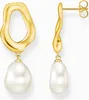 Thomas Sabo Bold Elegance H2322-430-14 Ohrstecker Produktbild-Vorschau 3