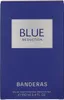 A. Banderas Blau Verfü hrung Mann Edt Spray 100 Ml Produktbild-Vorschau 6
