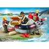 PLAYMOBIL 9435 Luftkissenboot mit Unterwassermotor Produktbild-Vorschau 5