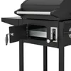 Gril na drevené uhlie Missouri 22031, BBQ, kompaktný Náhľad obrázku produktu 25