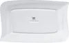 Orion | Plat de service en porcelaine - Blanc - 28 X 18 Cm Voir les images du produit 5