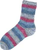 Gründl Sockenwolle Hot Socks Torbole 6-fach 150 g Produktbild-Vorschau 2