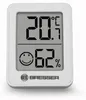 Hygrometer ClimaTemp Thermometer Hygrometer 1x weiß Produktbild-Vorschau 7