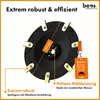 beos® Premium Mähroboter Tuning-Messerteller für 7x Klingen Produktbild-Vorschau 5