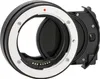 Objektivadapter mit Drop-In ND Filter für Canon EF-S Produktbild-Vorschau 2