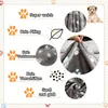 Hundedecke, waschbar fleecedecke, katzendecke, 3 Pack Produktbild-Vorschau 2