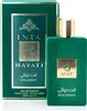 Inta Hayati 100ml Ayat Perfumes Eau de Parfum – Herren Produktbild-Vorschau 1