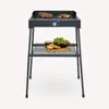 Barbecue elettrico Severin PG 8568 2200 W Anteprima dell’immagine prodotto 1
