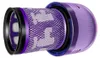 Alapure HEPA-Filter geeignet für Dyson V12 Slim / Detect Produktbild-Vorschau 1