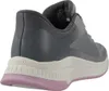 Skechers Slip Ins Sportschuh Grau Produktbild-Vorschau 3