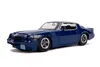 Kovový Model Chevy Camaro 1979 Scara 1 La 24 Náhled obrázku produktu 4