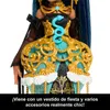 Lalka Monster High Straszysłodkie urodziny Podgląd zdjęcia produktu 11