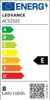 OSRAM EDISON E27 LED mit bernsteinfarbenem Glühfaden, 60 W Produktbild-Vorschau 3