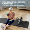 Leiser Arm- & Beintrainer Mini-Bike – 16 Stufen, Produktbild-Vorschau 3