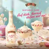 Baileys Birthday Cake, Original Irish Cream Likör, 17% Vol, Produktbild-Vorschau 2
