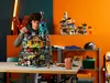LEGO® NINJAGO 71741 - Die Gärten von NINJAGO® City Produktbild-Vorschau 35