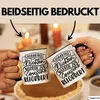 Cousine Tasse Geschenk Großartige Nichten Werden Zur Produktbild-Vorschau 2