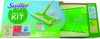 Sada Swiffer Dry+Wet pro mop na podlahu a utěrky na podlahu Náhled obrázku produktu 19