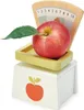 Tender Leaf Toys Waage (Material Holz, Kinderspielzeug, Produktbild-Vorschau 3